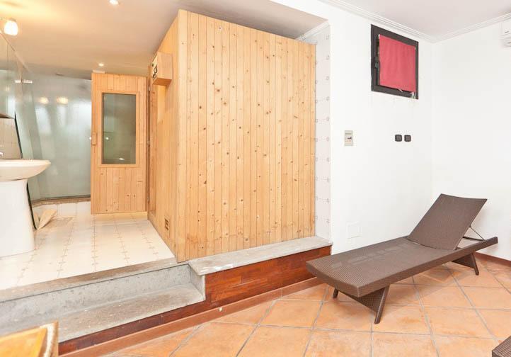 Candia House Semesterbostad *