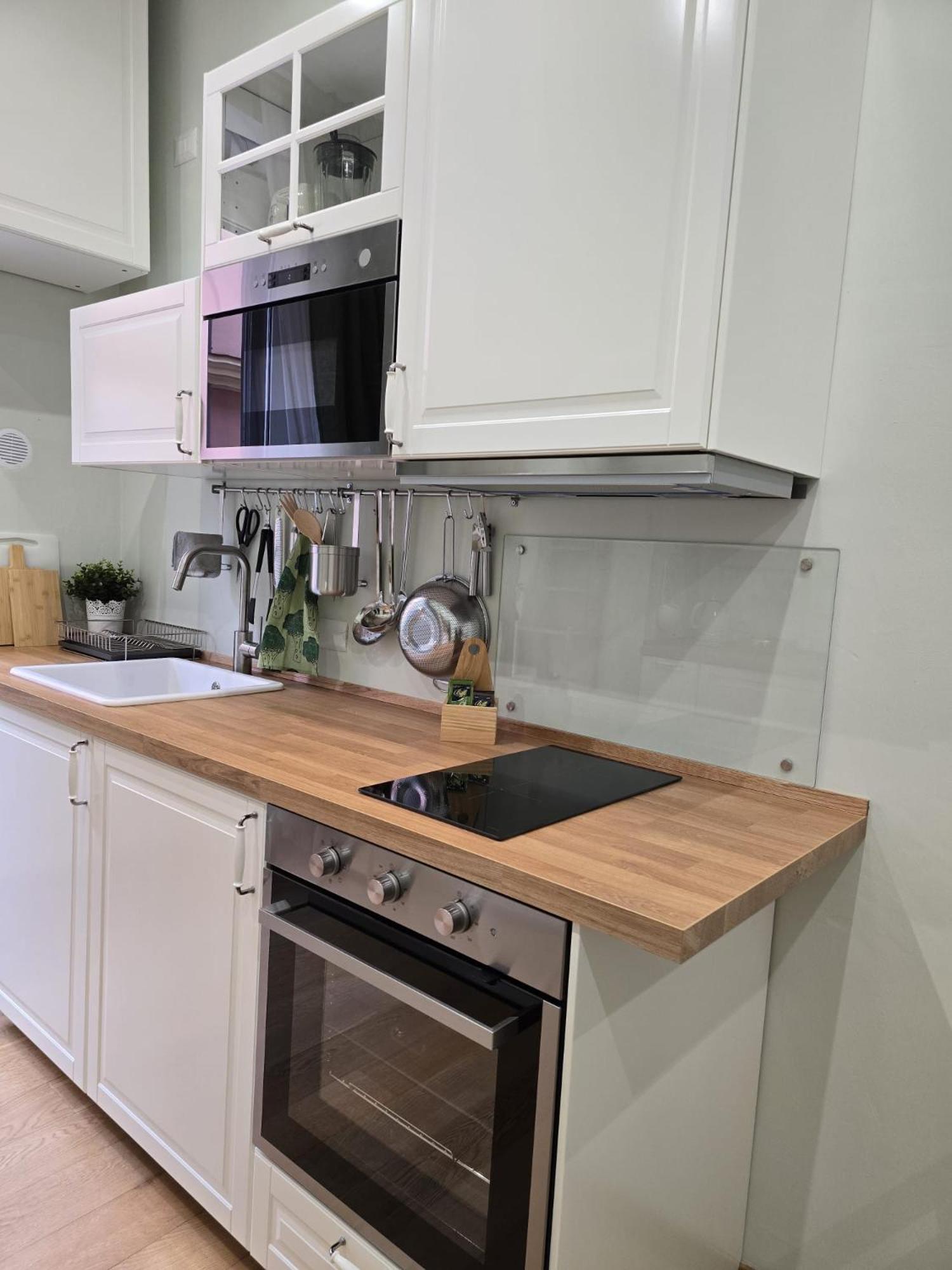 Candia House Semesterbostad