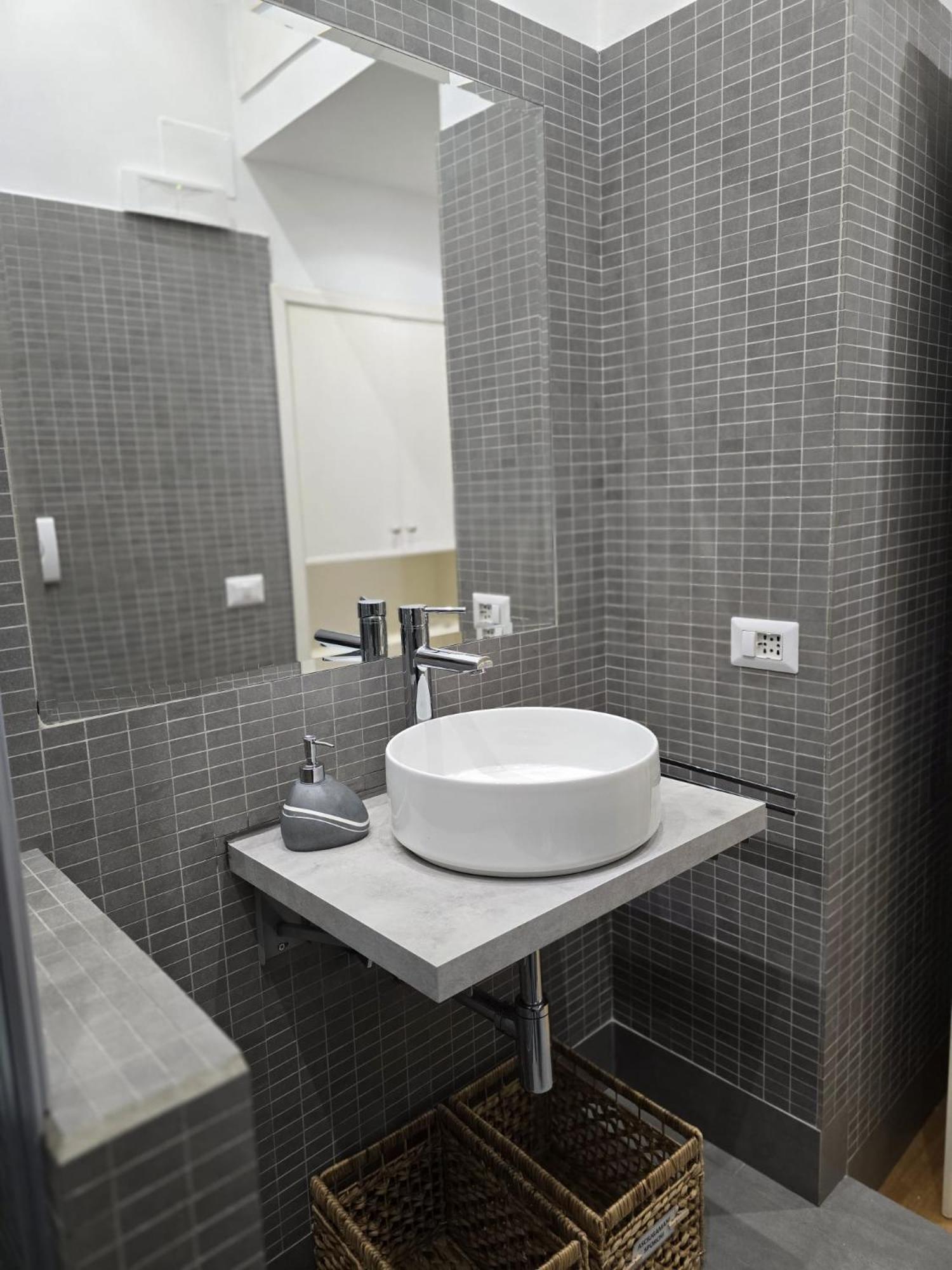 Candia House Semesterbostad Rom