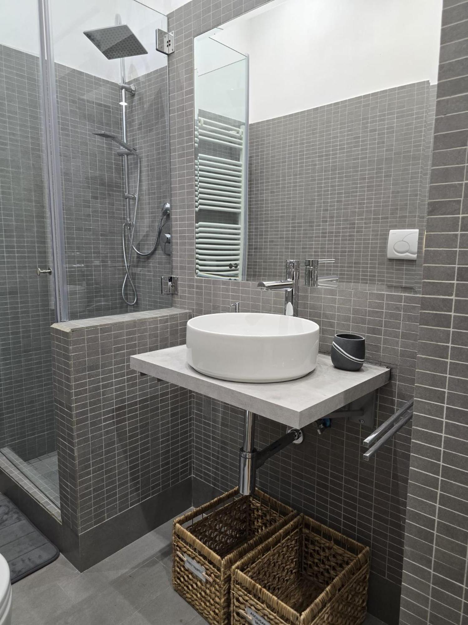 Semesterbostad Candia House Rom