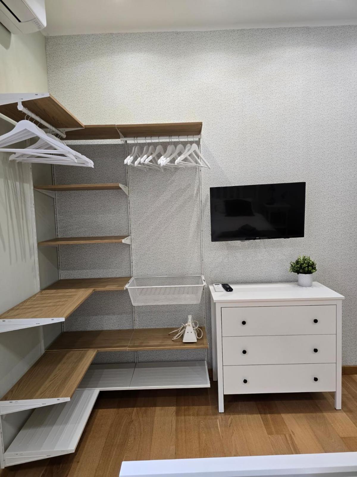 Candia House Semesterbostad