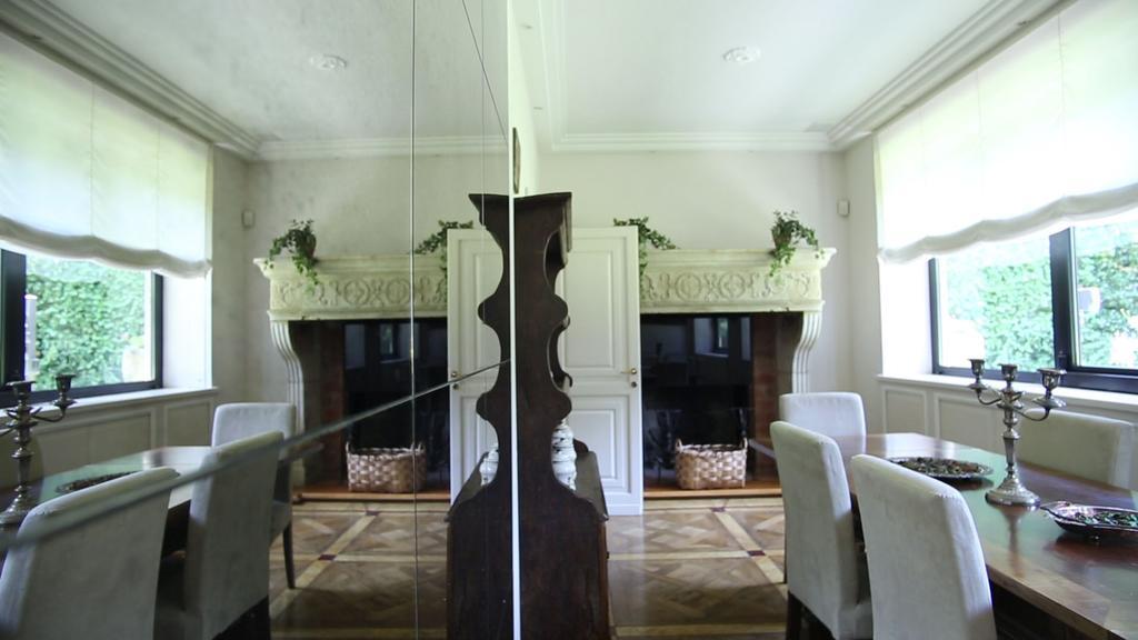Semesterbostad Candia House *