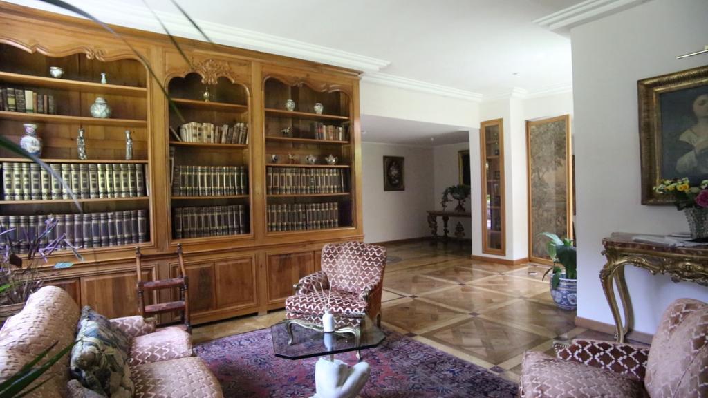 Candia House Semesterbostad Rom