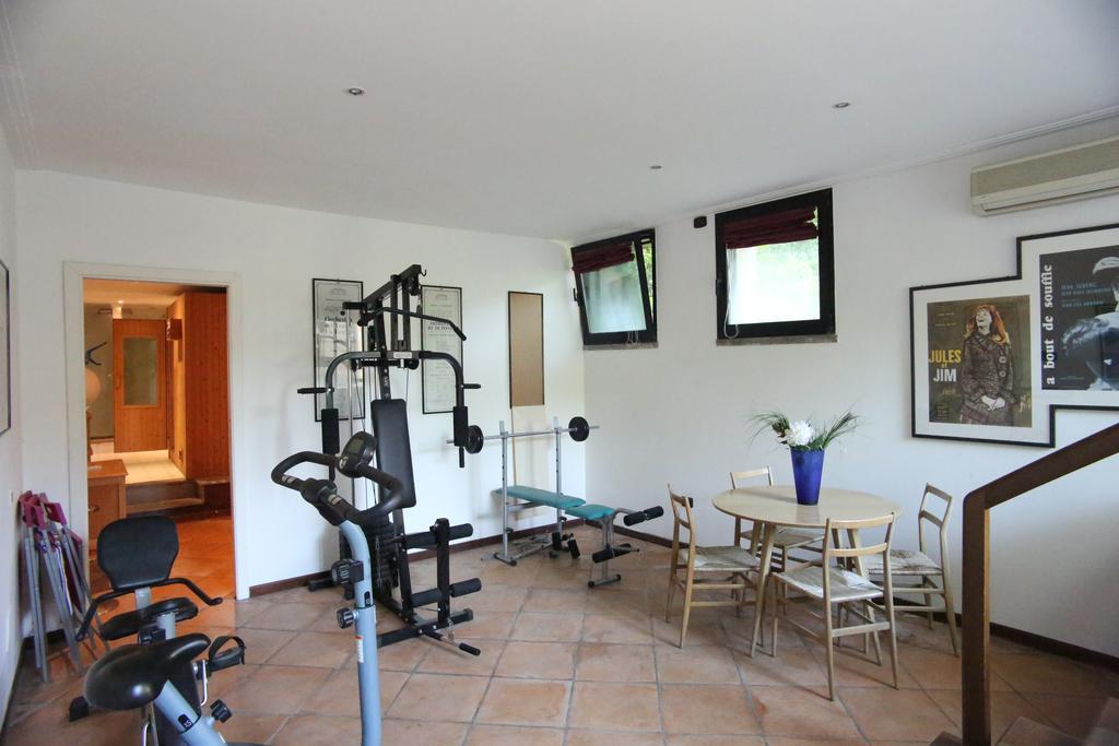 Candia House Semesterbostad