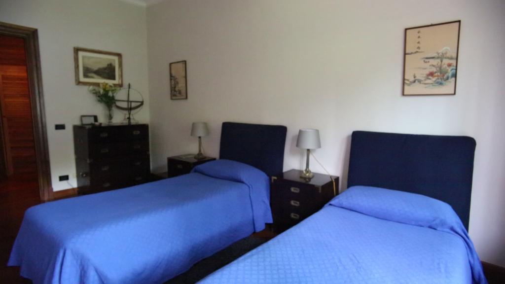 Candia House Semesterbostad *