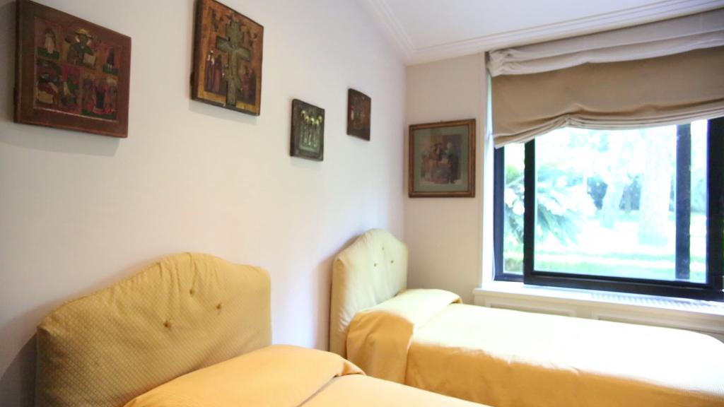 Candia House Semesterbostad Rom