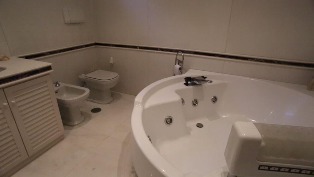 Semesterbostad Candia House *