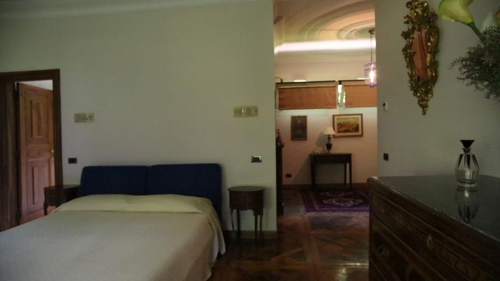 Candia House Semesterbostad *