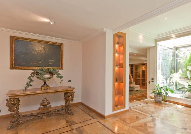 Candia House Semesterbostad *