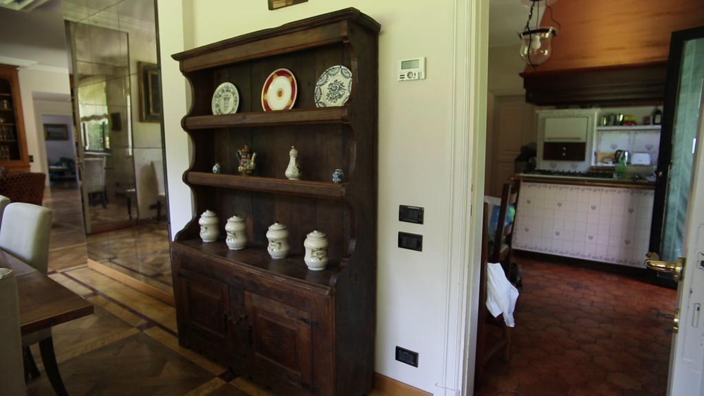 Semesterbostad Candia House Rom