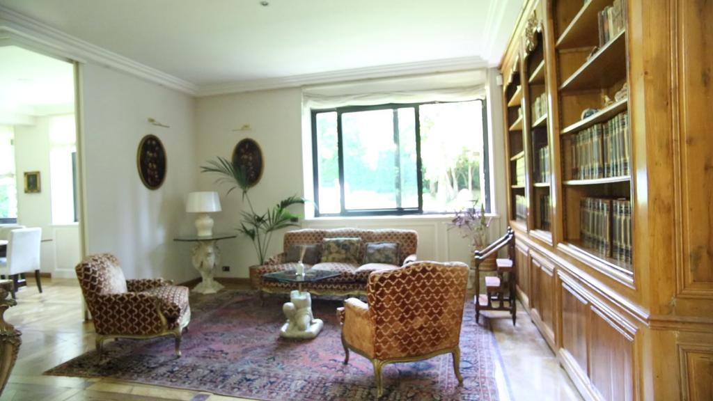 Semesterbostad Candia House