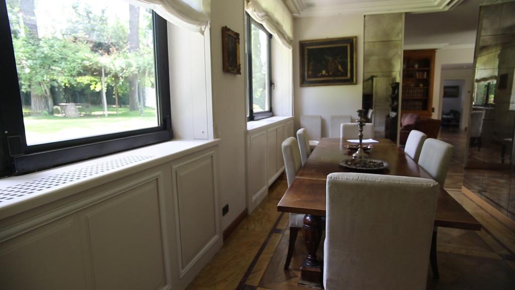 Candia House Semesterbostad