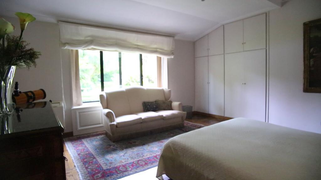 Candia House Semesterbostad *