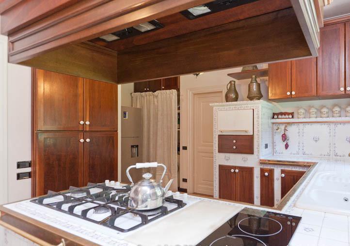 Candia House Semesterbostad Rom