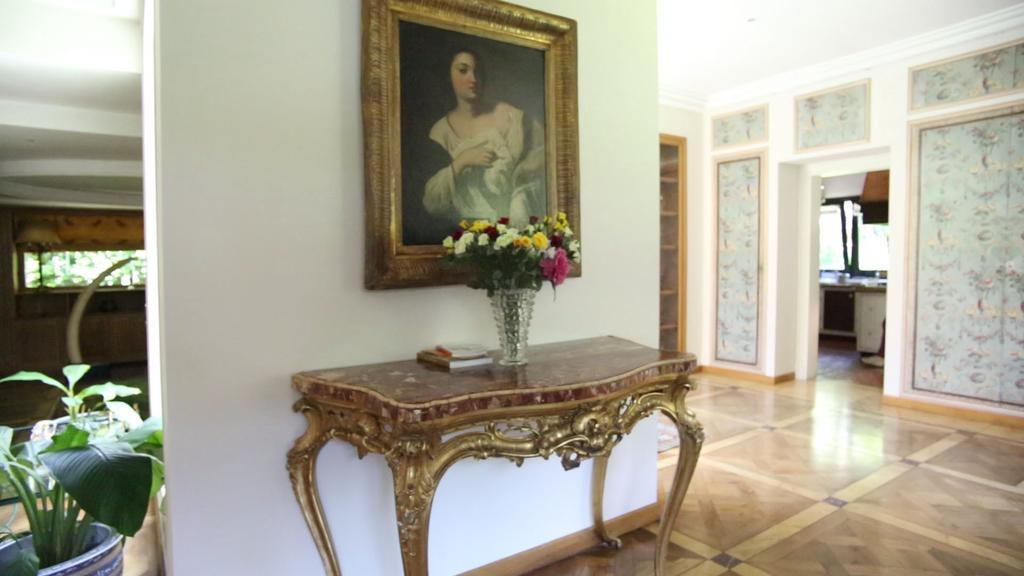 Candia House Rom