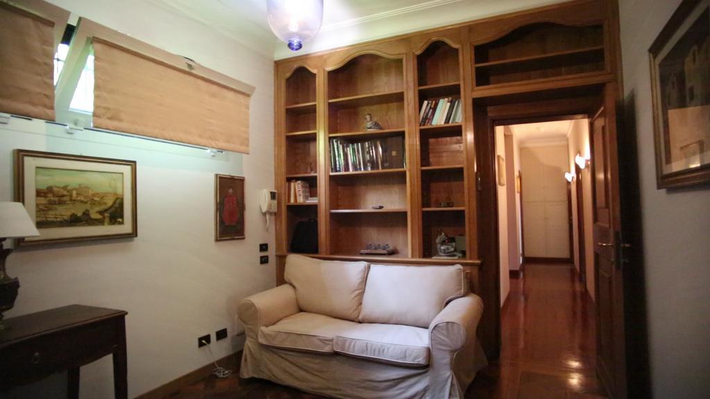 Semesterbostad Candia House *