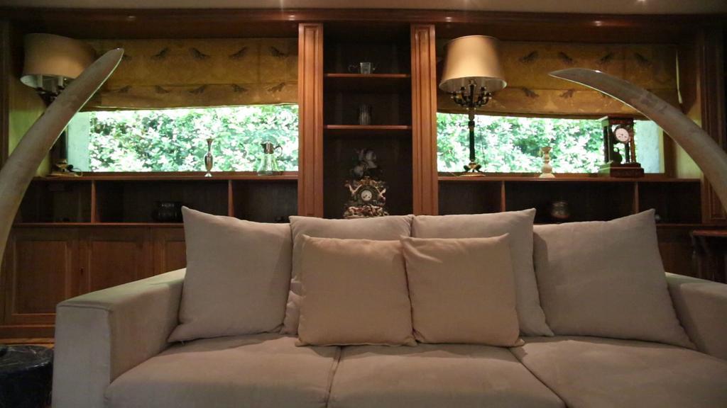 Semesterbostad Candia House Rom