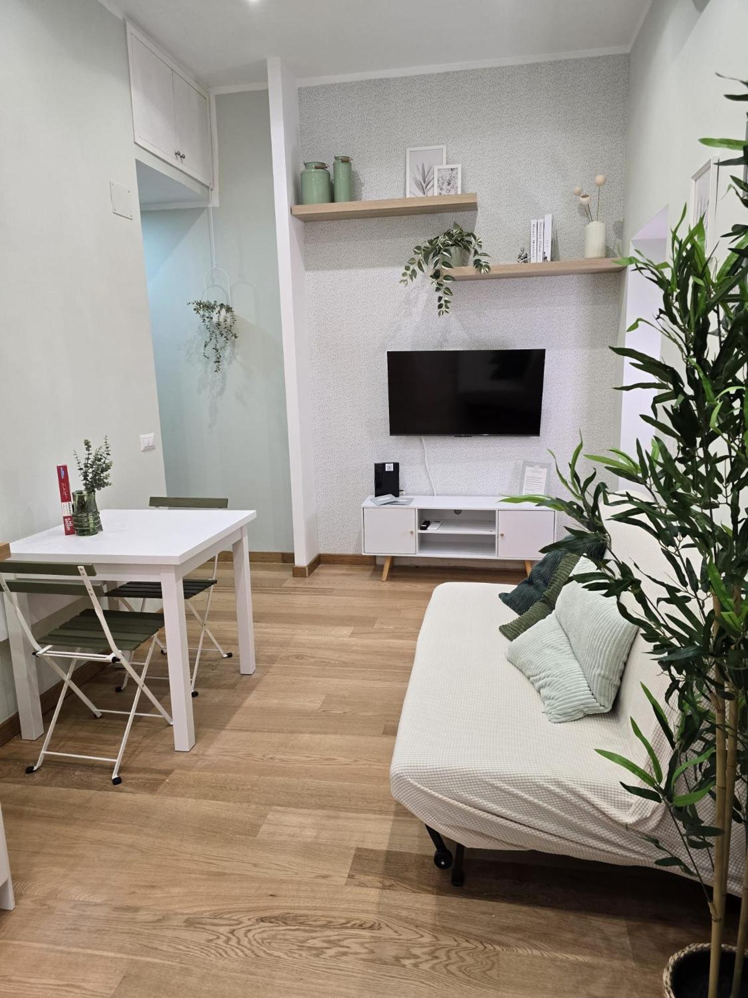 Candia House Ferienhaus *