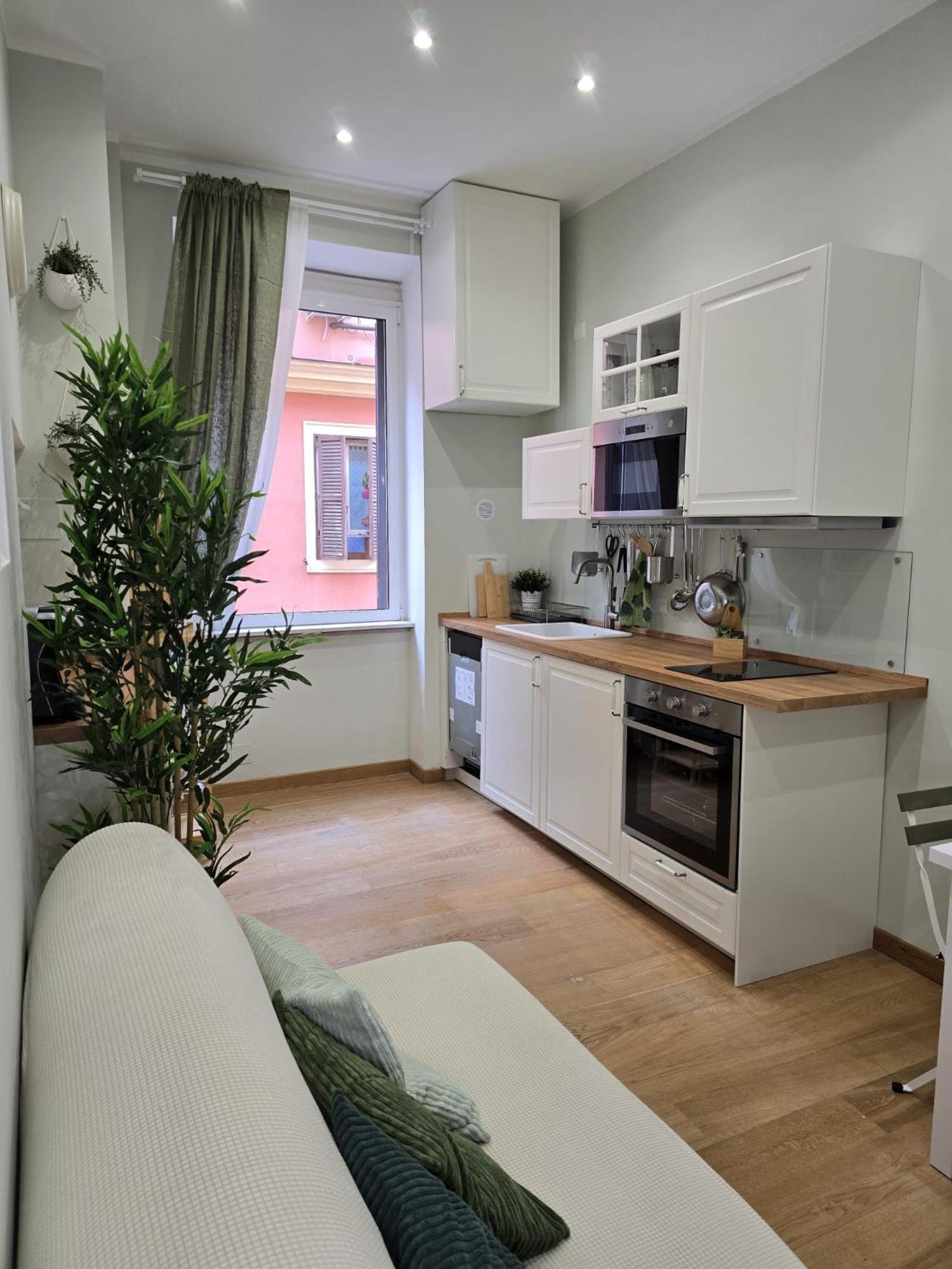 Ferienhaus Candia House