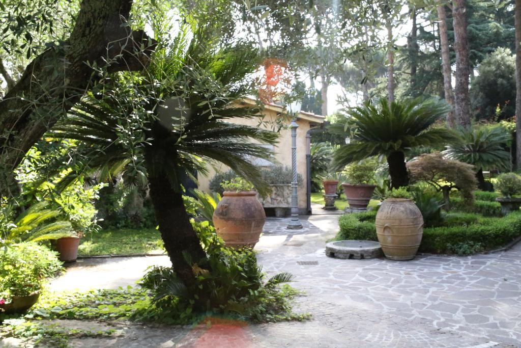 Candia House Ferienhaus *