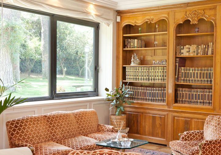 Candia House Ferienhaus
