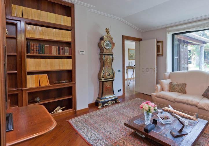Candia House * Rom