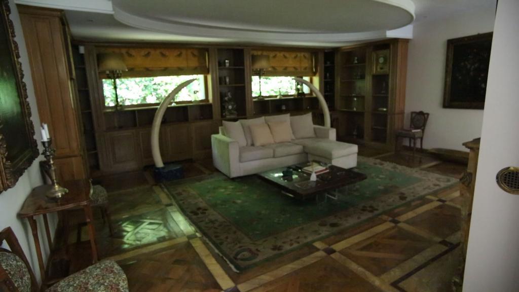 Ferienhaus Candia House