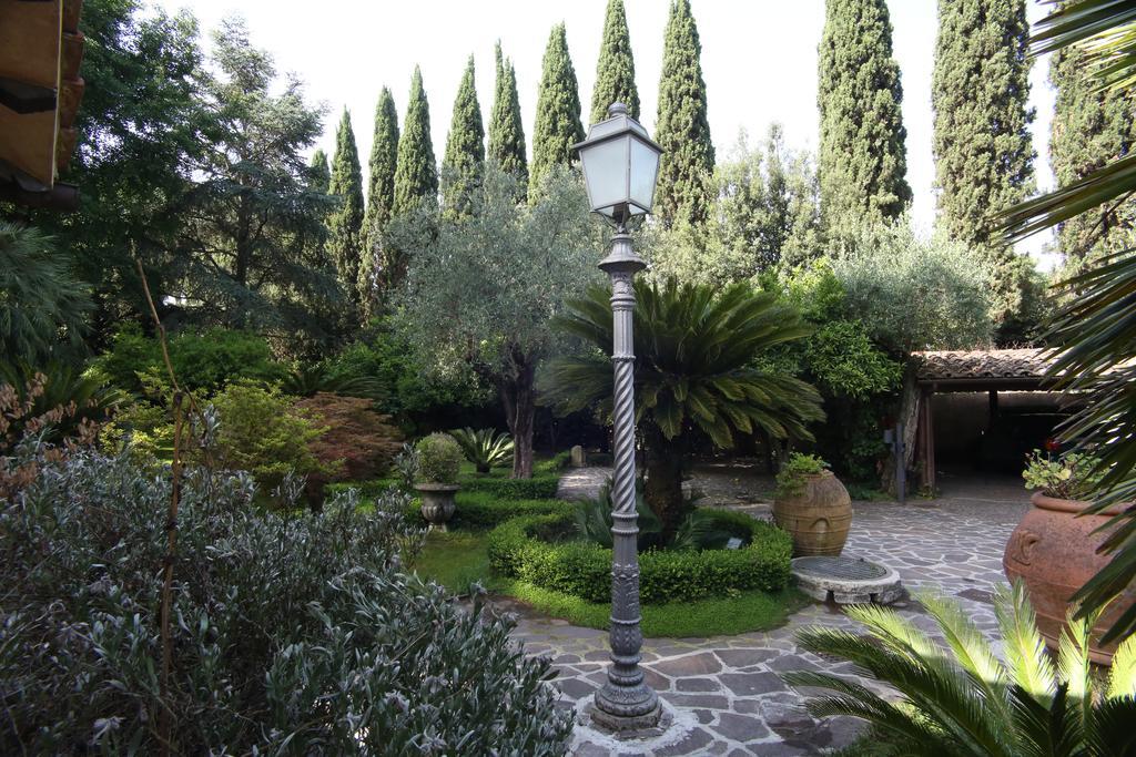 Ferienhaus Candia House *
