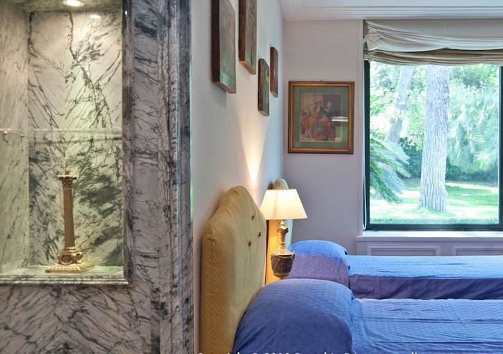 Candia House * Rom